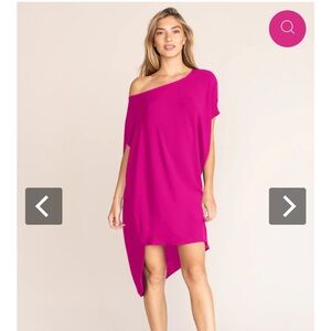 Trina Turk radiant dress